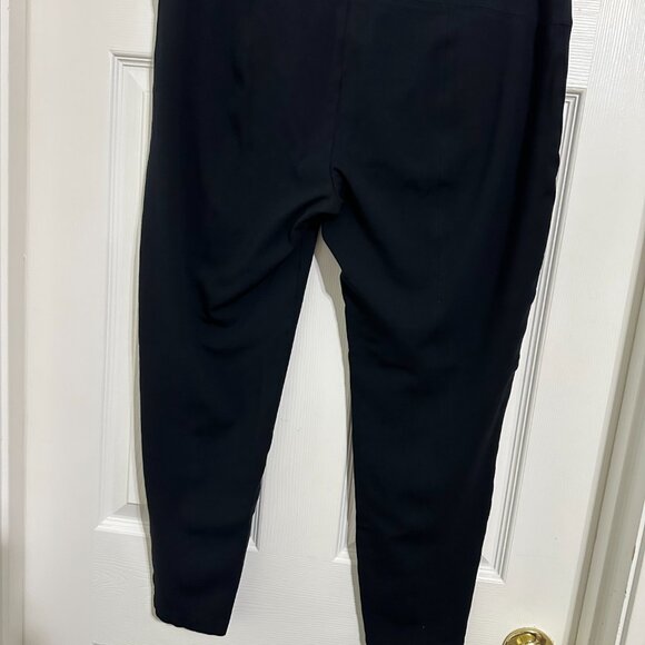 Soma XL Smoothing Ponte Legging in Black NWOT - Picture 5 of 6